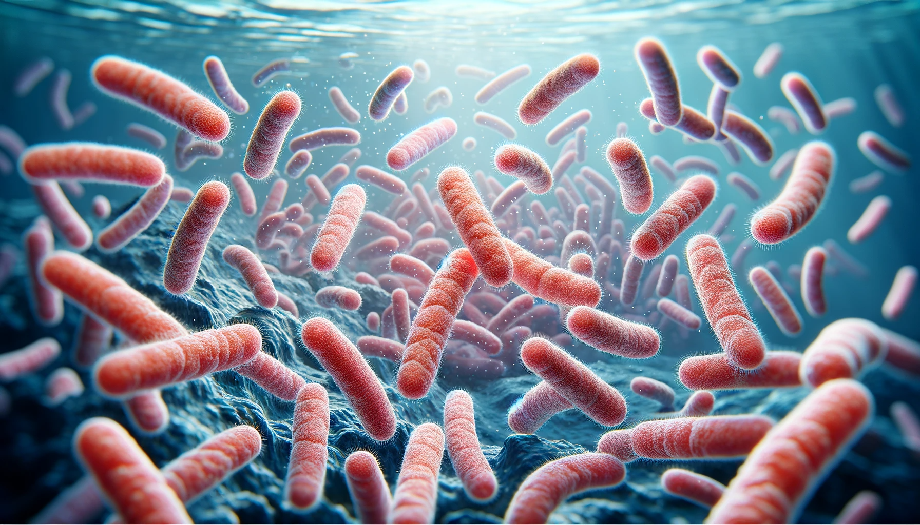 E.Coli in Your Home Water: Effective Solutions for Clean Water