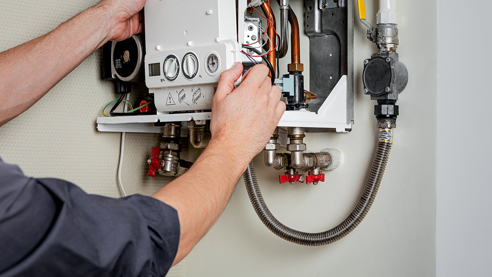 What You Didn't Know About Tankless Water Heaters