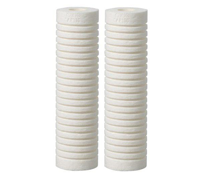 Compatible Aqua-Pure AP110 Whole House Water Filters 2 Pack