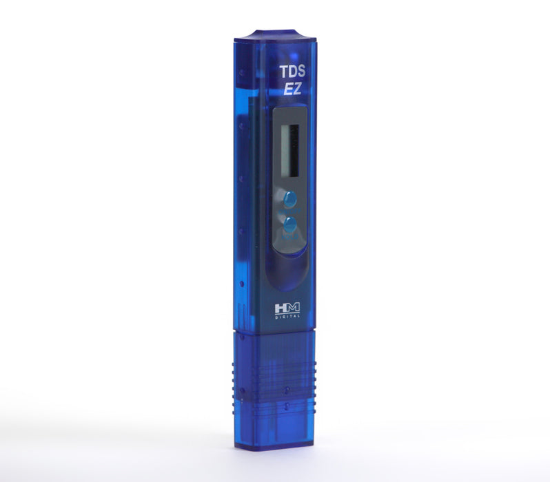 HM TDS EZ Water Quality Tester