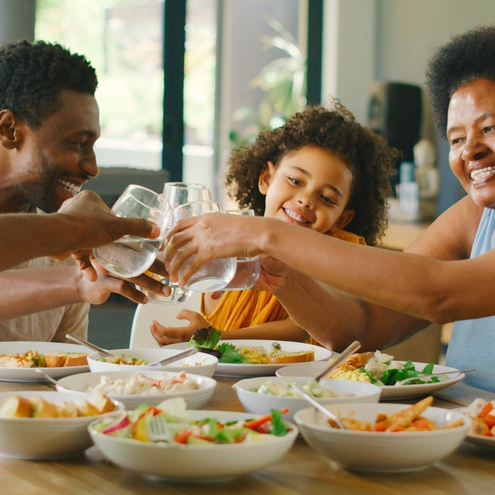 The Most Essential Valentine: Cleaner Water for the People You Love