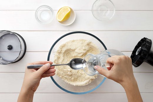 pie dough
