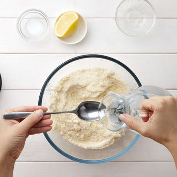 pie dough