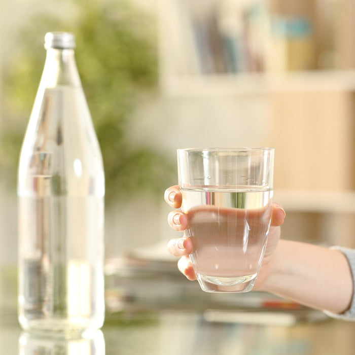 Tap vs. Bottled Water: Which One is the Real April Fool?