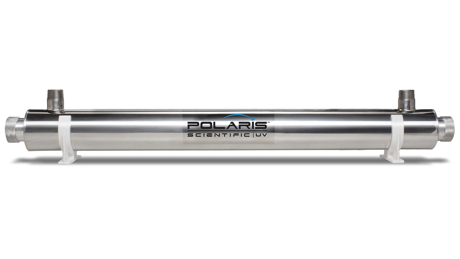 uv light sterilizer for home water supplies