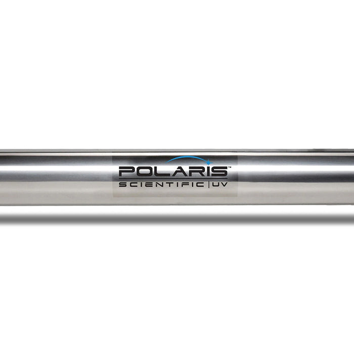 uv light sterilizer for home water supplies