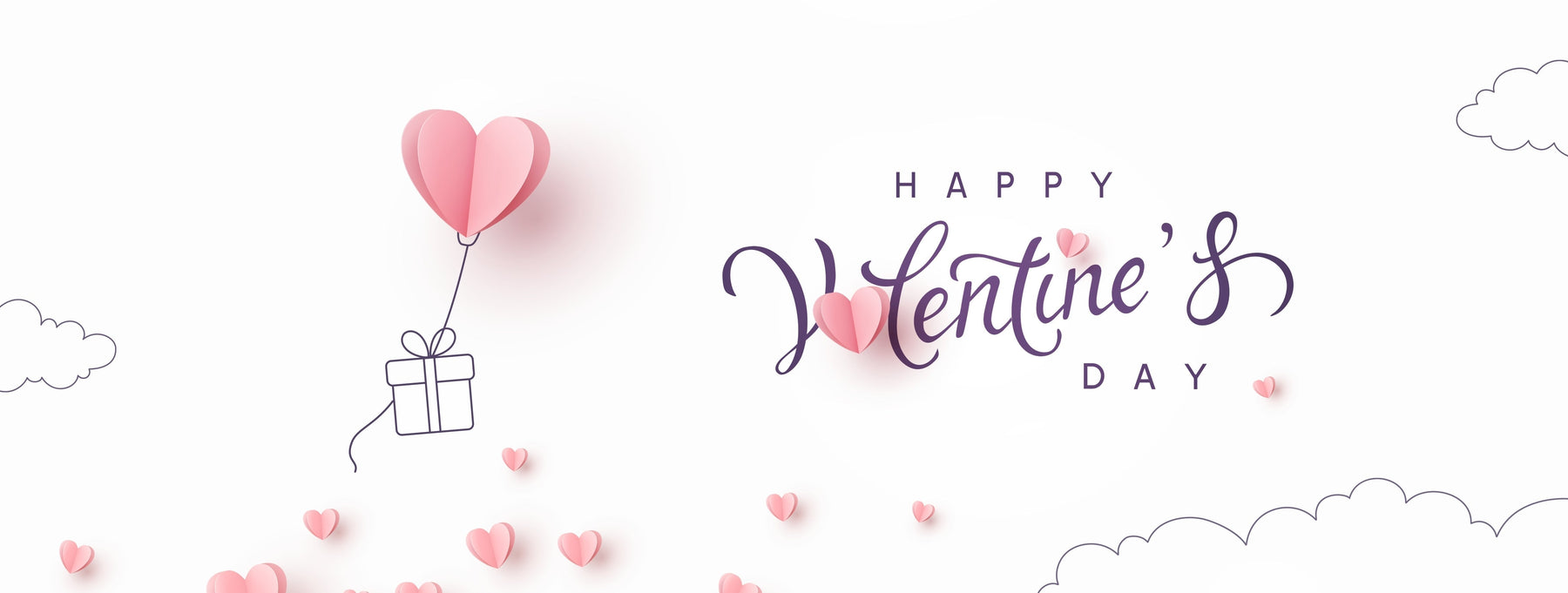 Valentine's Day Gift Ideas