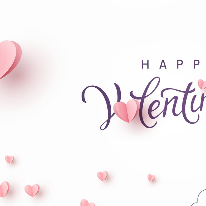 Valentine's Day Gift Ideas