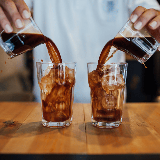 Best Water for Coffee: Boost Brew Flavor Fast - IFilters