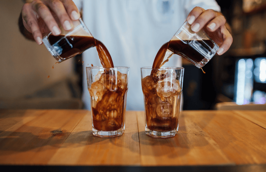 Best Water for Coffee: Boost Brew Flavor Fast - IFilters