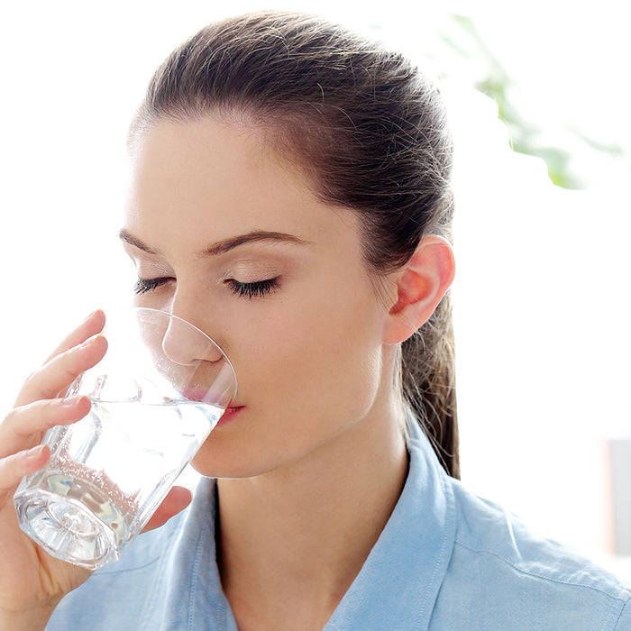 Filtered Drinking Water For Apartments
