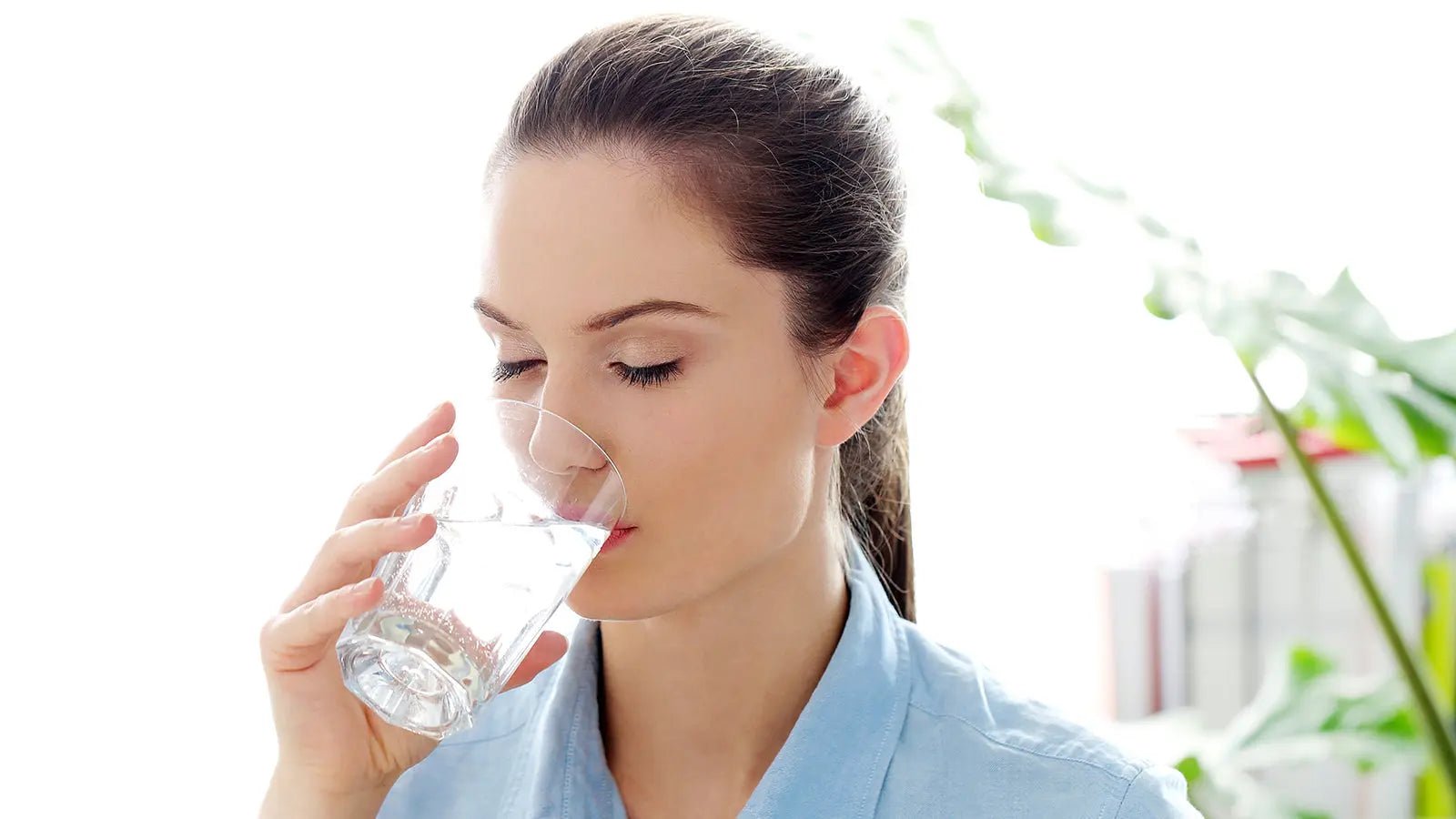 Filtered Drinking Water For Apartments - IFilters