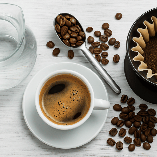 Can I Make Coffee with Alkaline Water? Taste the Difference - IFilters