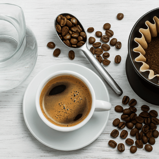 Can I Make Coffee with Alkaline Water? Taste the Difference - IFilters