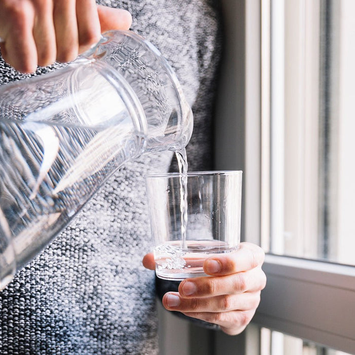 What if I Already Have Soft Water? - IFilters