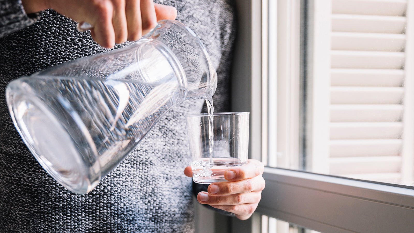 What if I Already Have Soft Water? - IFilters