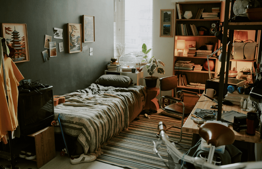 Why Every College Dorm Needs a Water Filter - IFilters