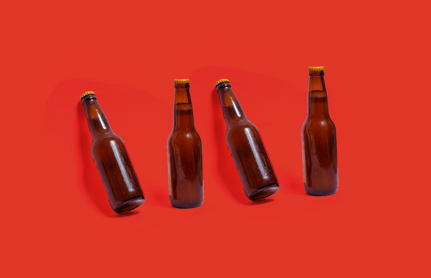 Microplastics in Glass Bottles—And What Companies are Doing About Them - IFilters