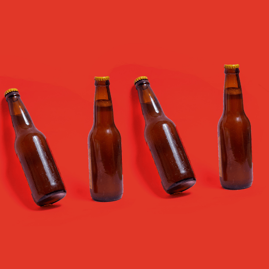 Microplastics in Glass Bottles—And What Companies are Doing About Them - IFilters