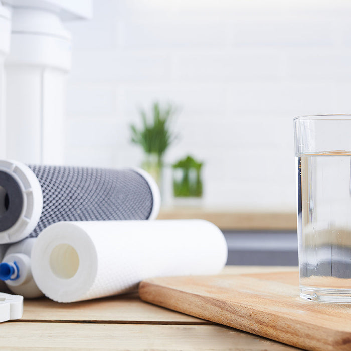 When Should I Replace My Reverse Osmosis Filters? - IFilters