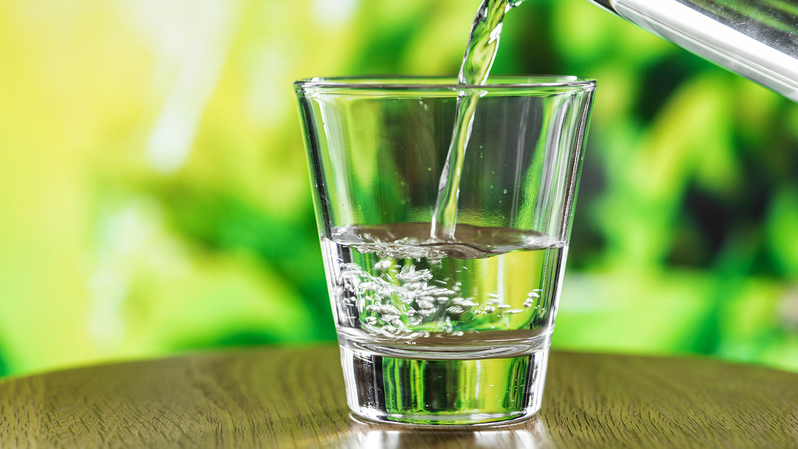 Microorganisms in Drinking Water: Solutions for Safe Water