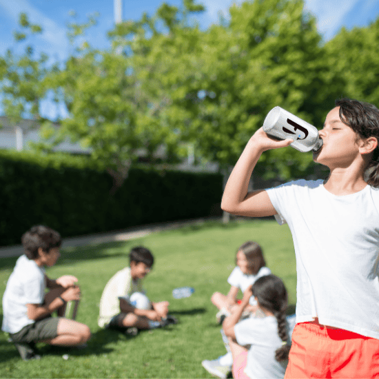 5 Ways to Keep Your Kids Hydrated at School - IFilters