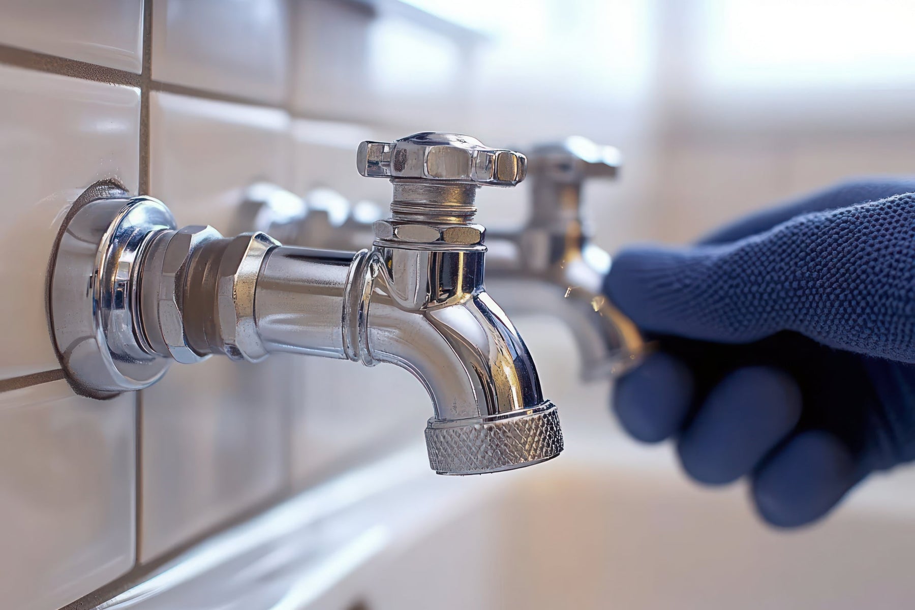 Well Water vs. City Water: Choosing the Right Filter