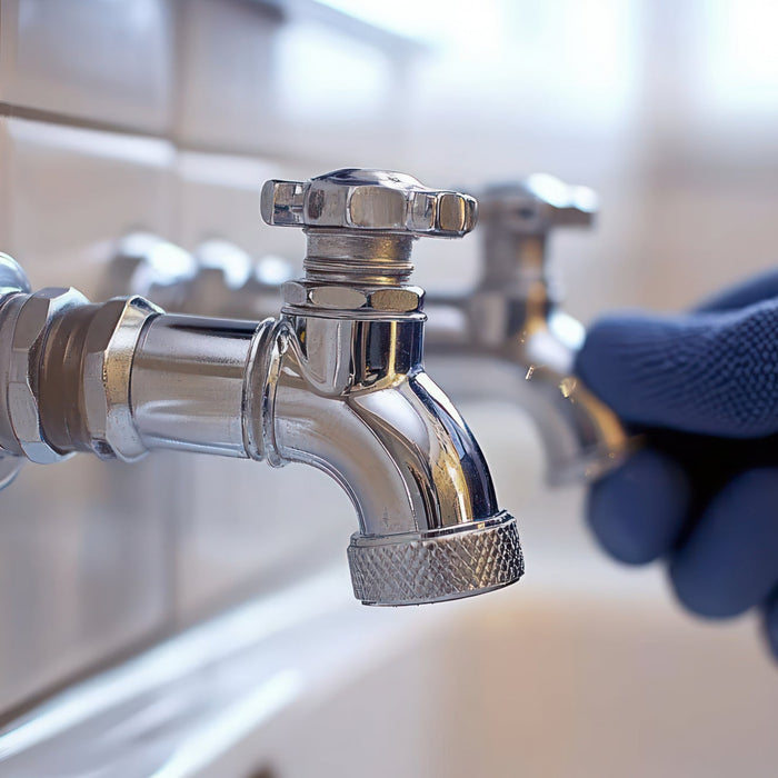 Well Water vs. City Water: Choosing the Right Filter