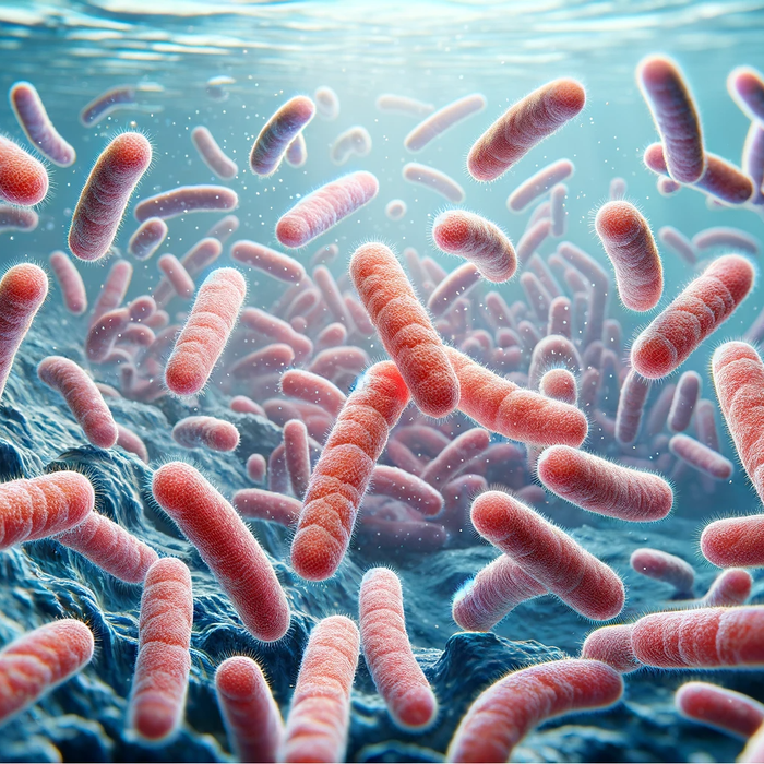 E.Coli in Your Home Water: Effective Solutions for Clean Water - IFilters