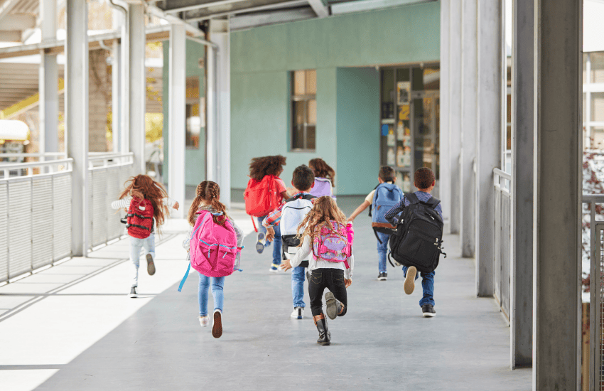 Hidden Dangers: Lead and PFAS Contamination in School Drinking Water - IFilters