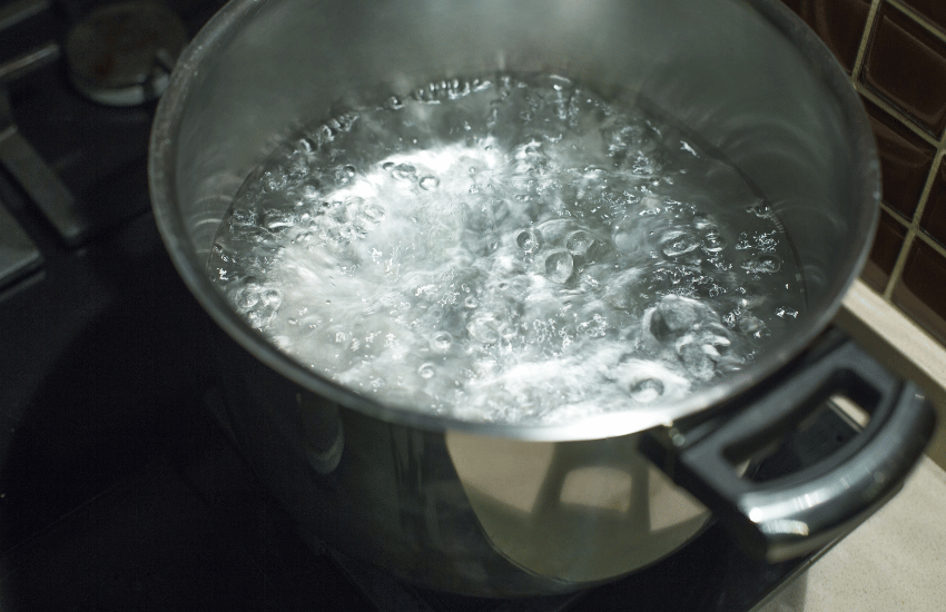 Could the New Orleans Boil Water Advisory Happen in Your City? - IFilters
