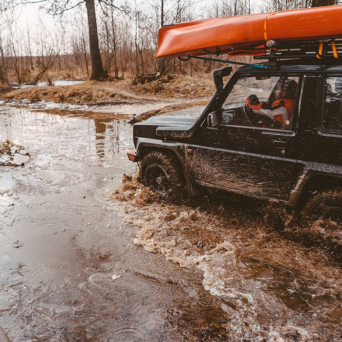 Build an Overland Portable Reverse Osmosis Water System - IFilters