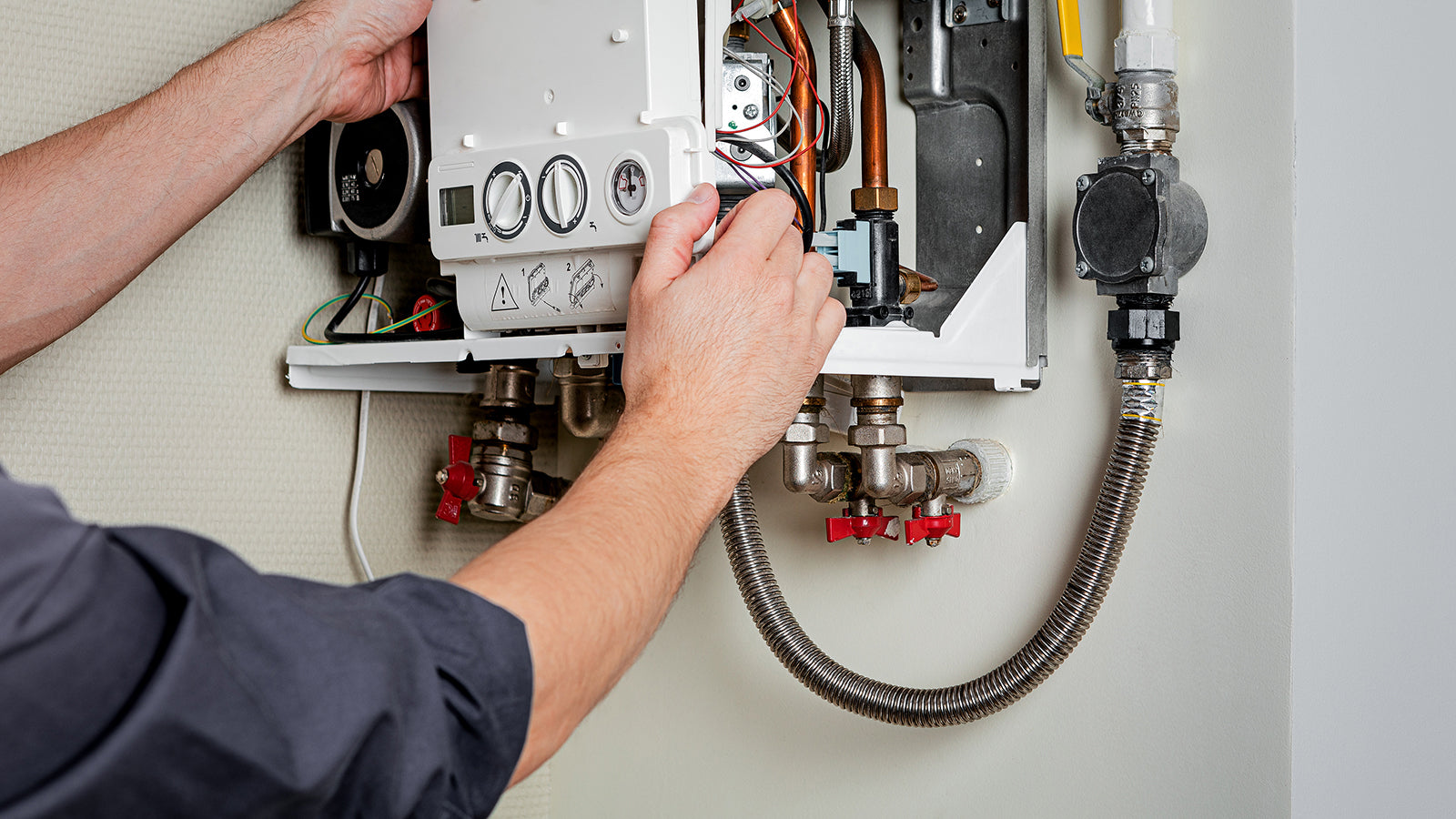 What You Didn't Know About Tankless Water Heaters - IFilters