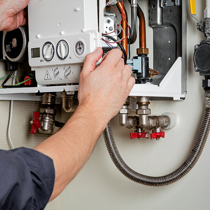 What You Didn't Know About Tankless Water Heaters - IFilters