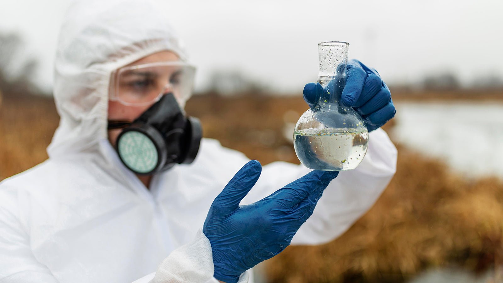 Forever Chemicals: Dangerous Perfluorinated Chemicals in Drinking Water - IFilters