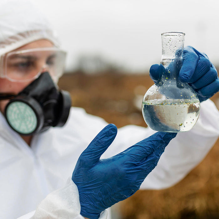 Forever Chemicals: Dangerous Perfluorinated Chemicals in Drinking Water - IFilters