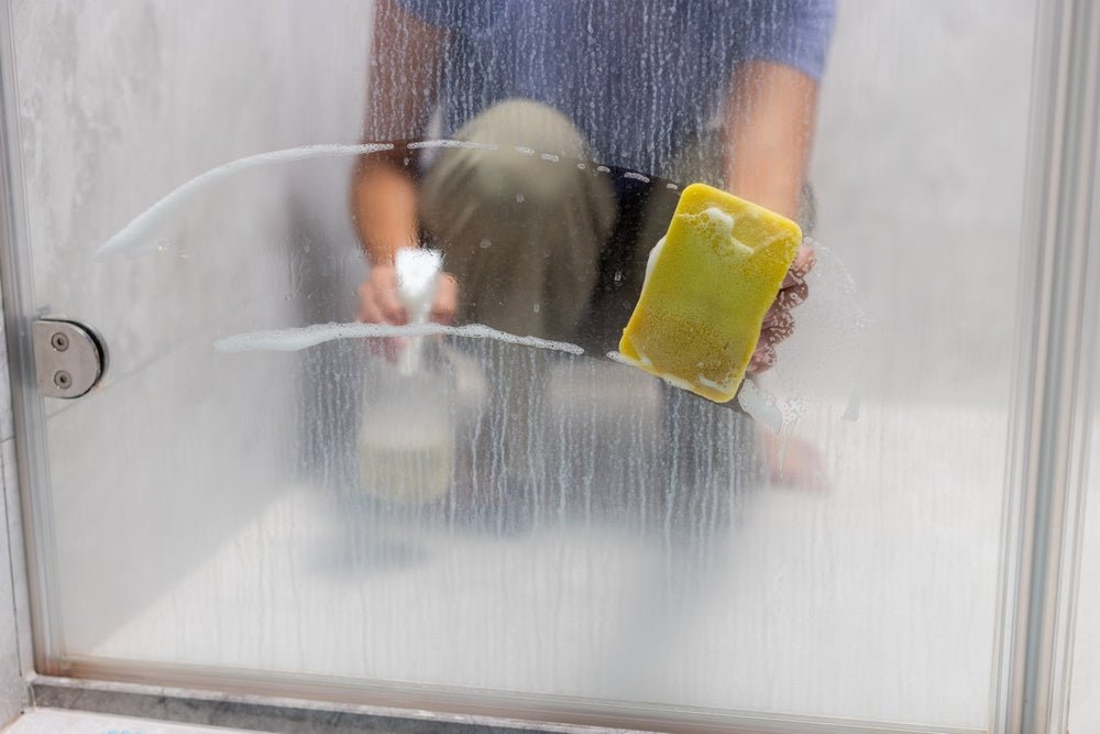 What is a water softener