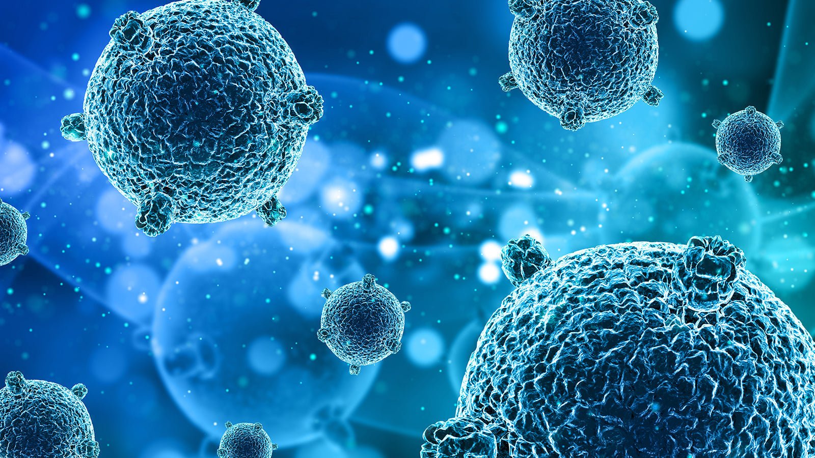 Enteric Viruses in Drinking Water: Essential Information - IFilters