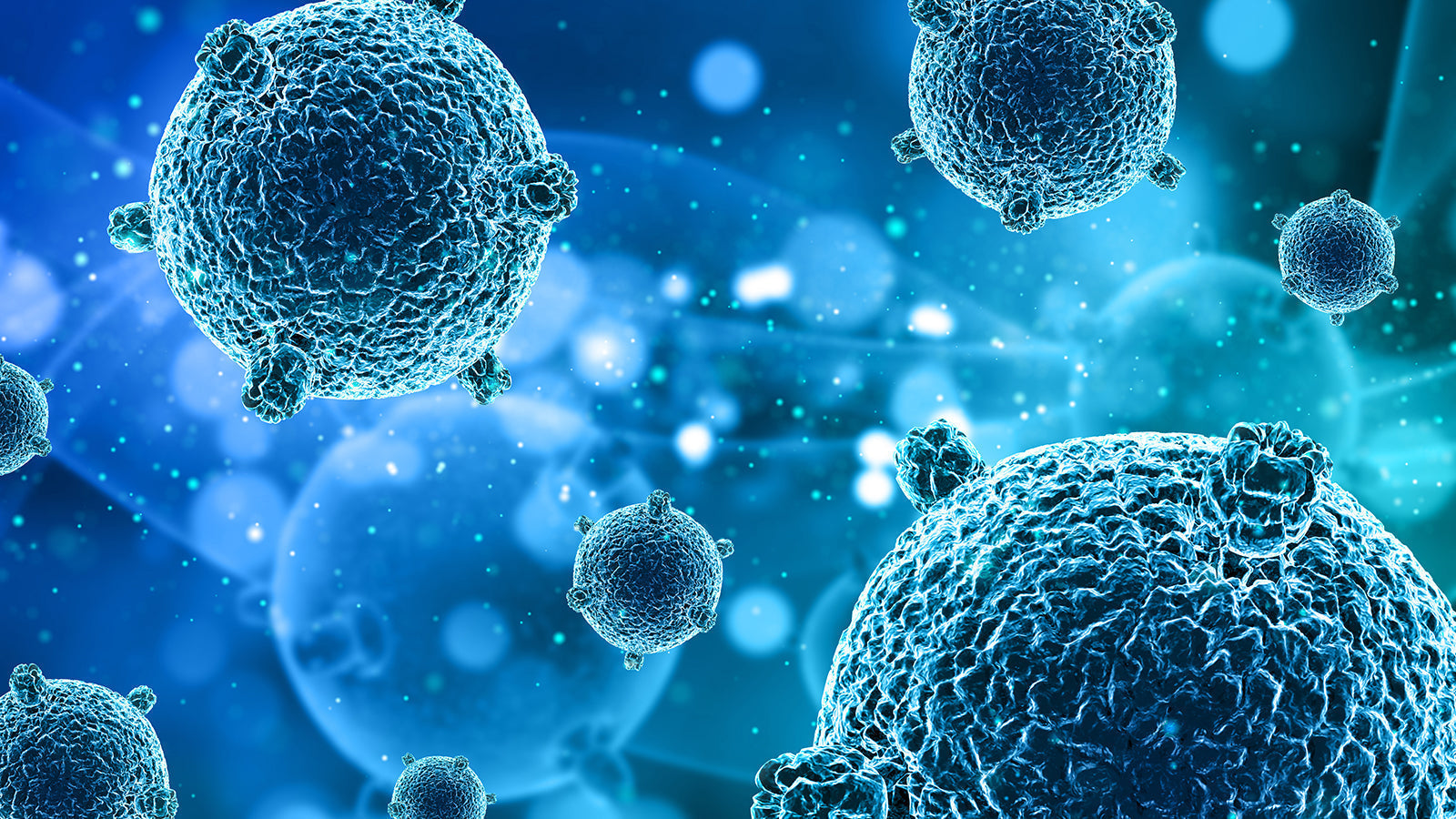 Enteric Viruses in Drinking Water: Essential Information - IFilters