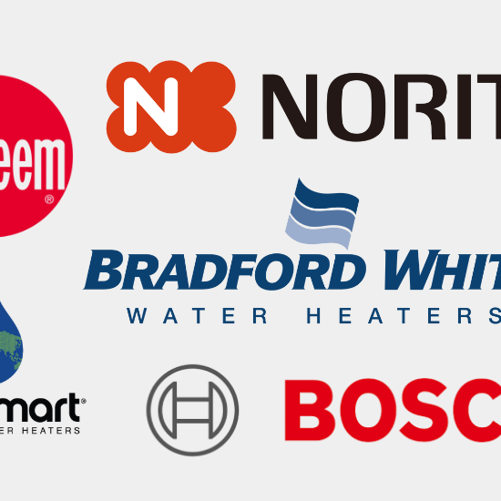 Water Heater Buying Guide: Comparing Top Brands & Models - IFilters