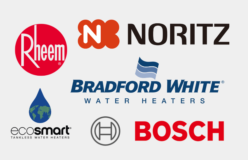 Water Heater Buying Guide: Comparing Top Brands & Models - IFilters