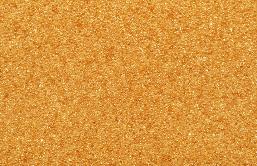 What Is Resin in a Water Softener? - IFilters