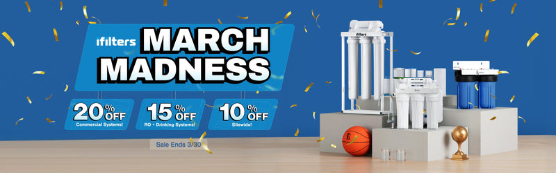 20% off Commercial Systems