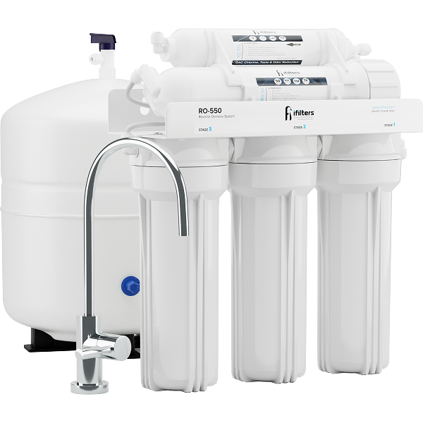Reverse Osmosis Systems