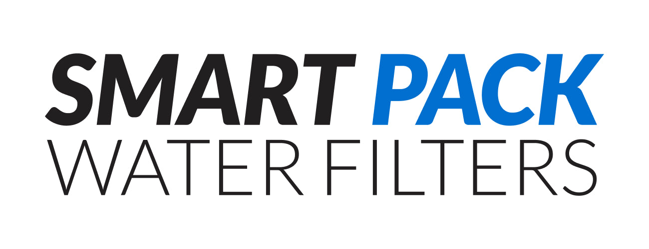 Smart Pack Water Filters - IFilters