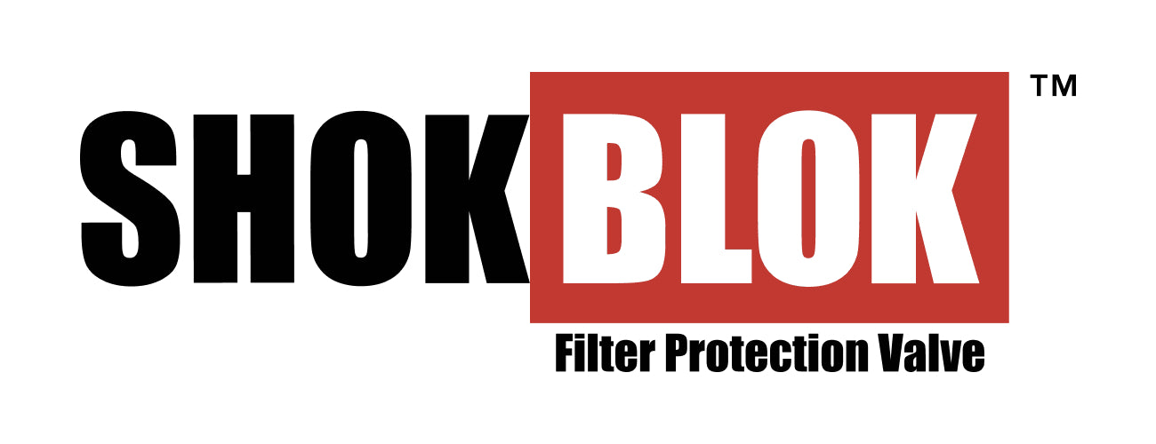 Shok Blok - IFilters