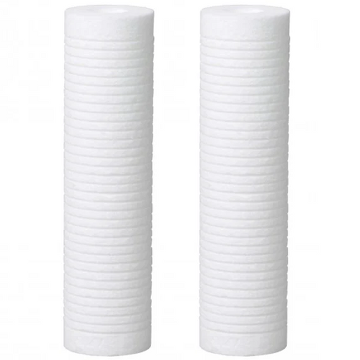 (2 Pack) Hydronix Compatible Aqua-Pure AP1001 Filter Cartridge - aka 5566601