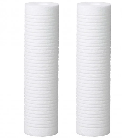 (2 Pack) Hydronix Compatible Aqua-Pure AP1001 Filter Cartridge - aka 5566601