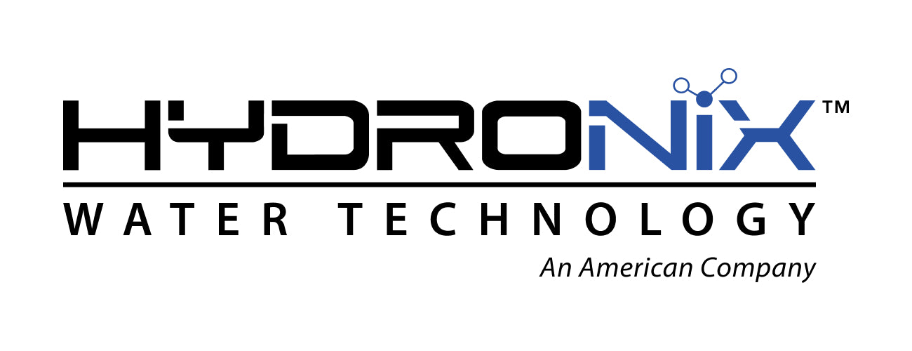 Hydronix - IFilters