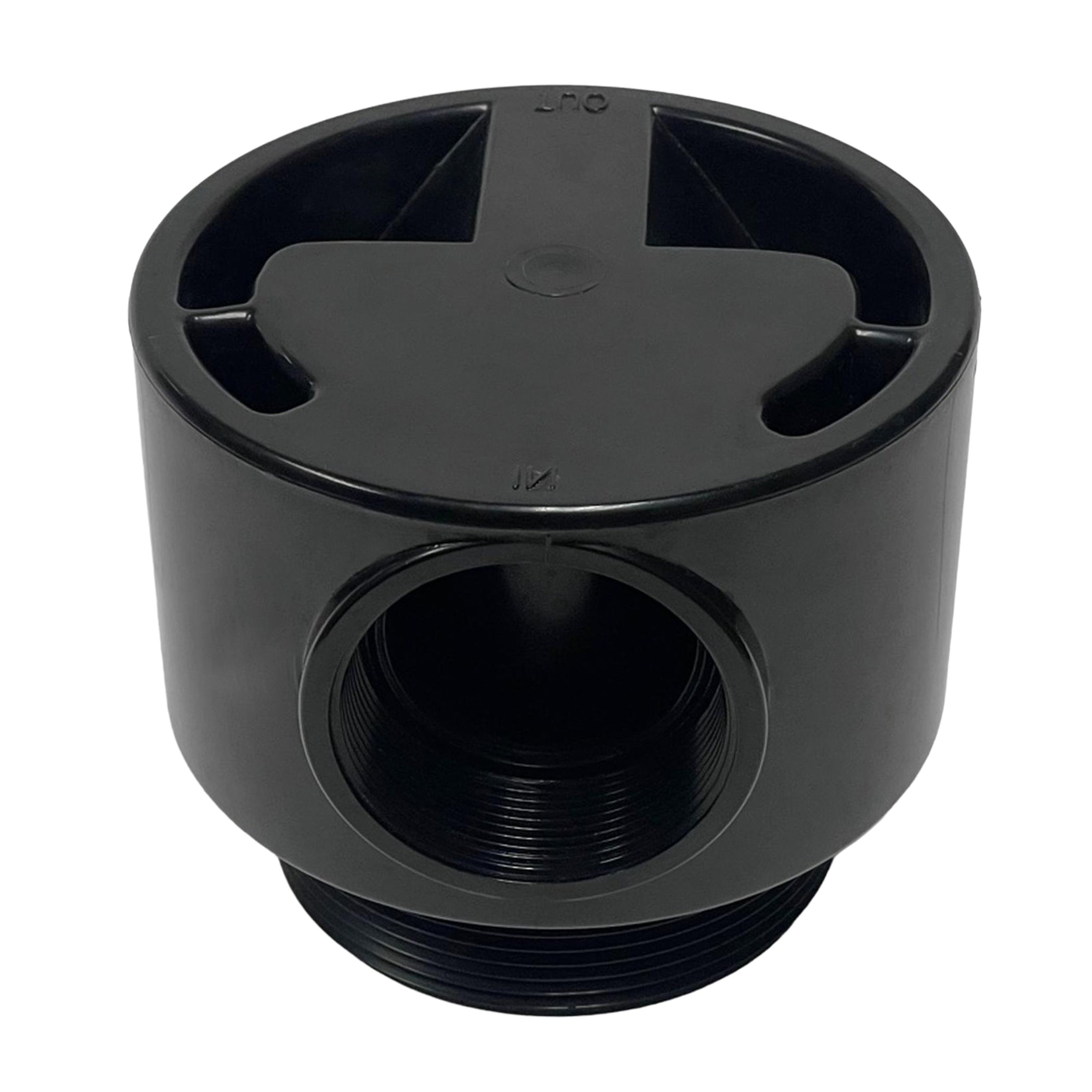 AQT-TH2-4 - AQUATROL TANK HEAD IN/OUT 2